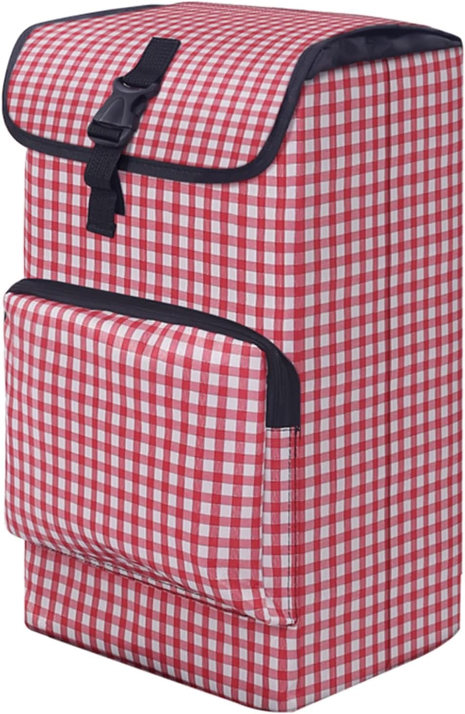 Oxford Cloth Shopping Bag 50L Folding Shopping Hand