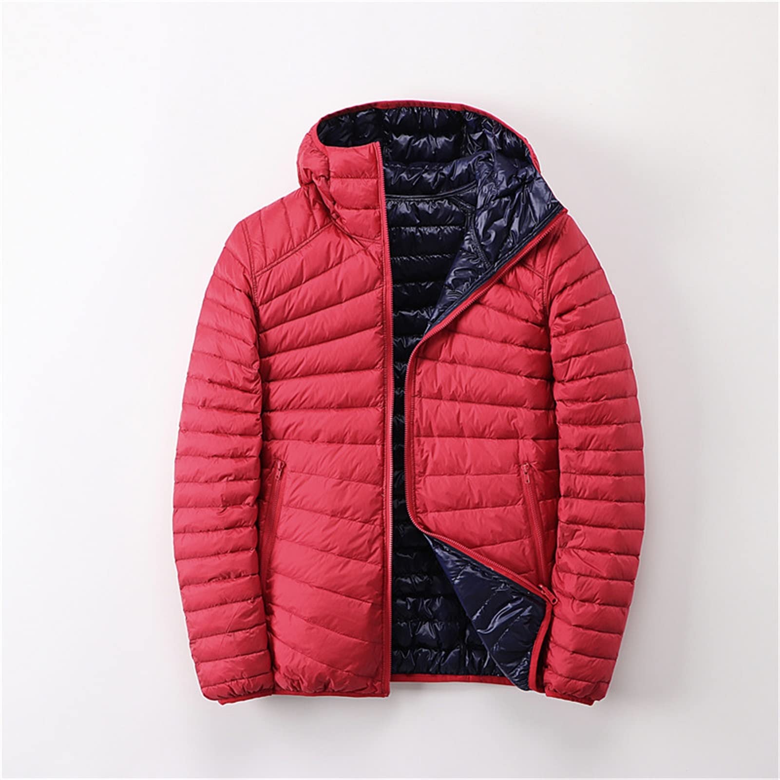 Down Jacket Feather Jacket Women 
