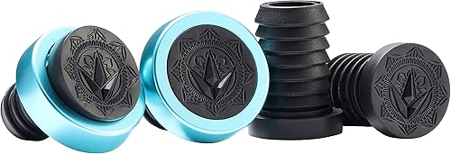 Miniatura 8 de Envy Scooters Will Scott Empuñaduras