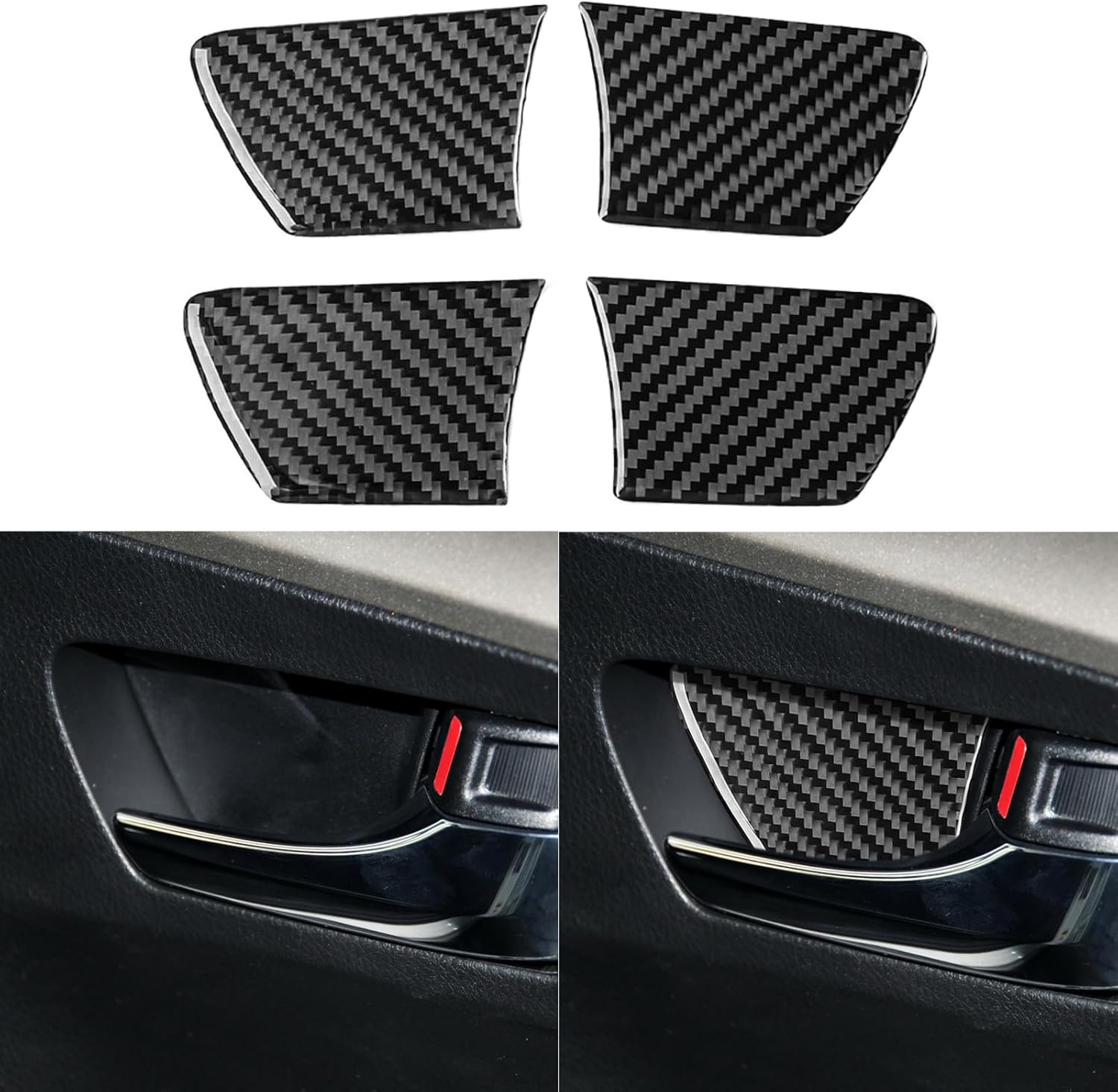 Inner Door Handle