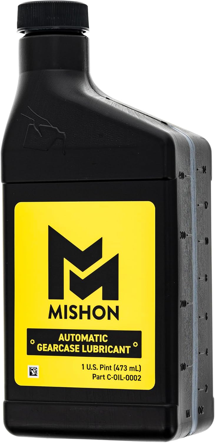 MISHON Full Service Engine Oil Change Kit 5W-50 for Polaris Magnum 325 500 (1999-2003)