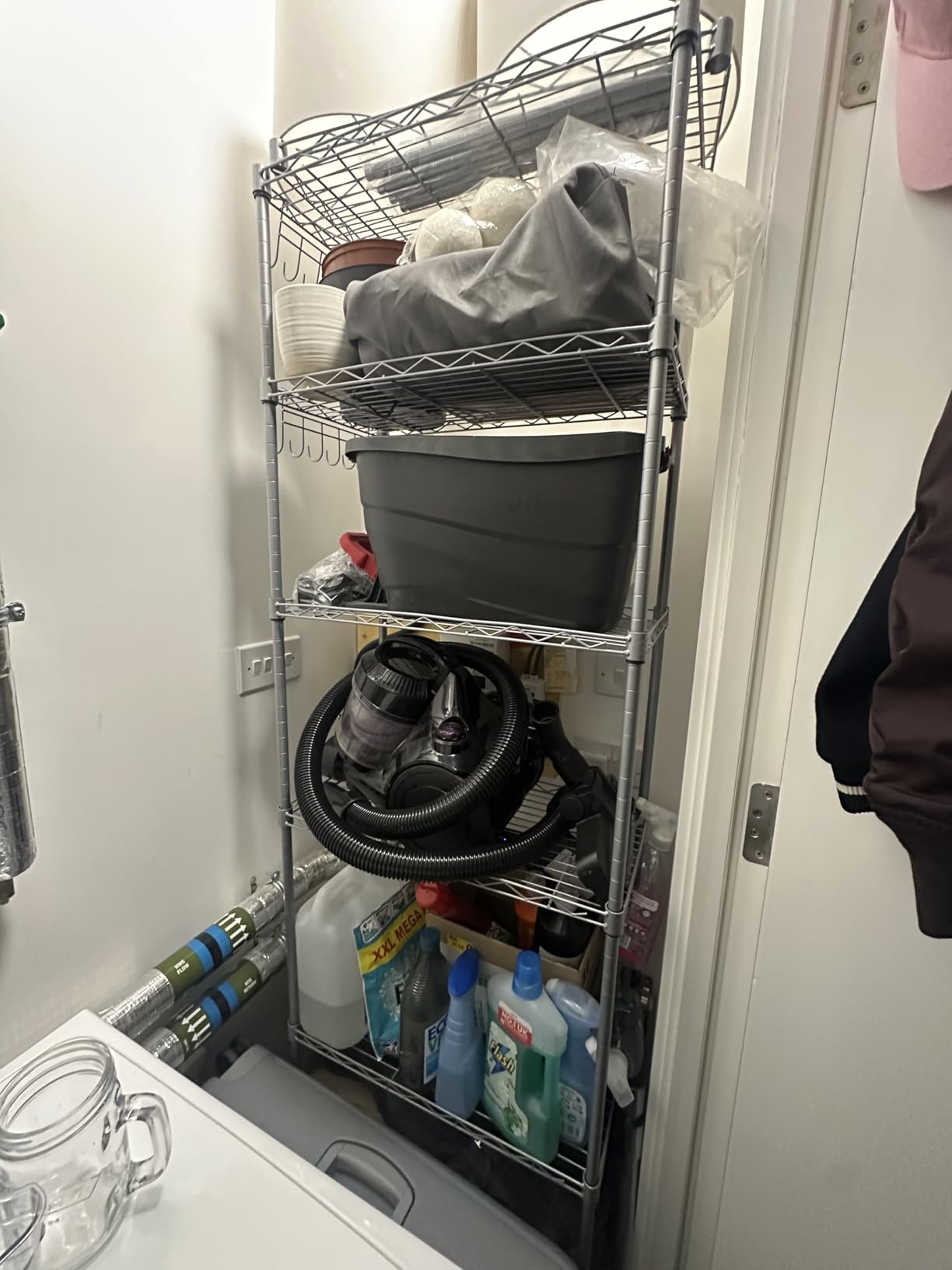 Customer photo