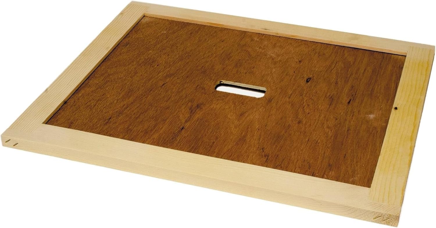 Harvest Lane Honey WWIC-101 Inner Beehive Cover