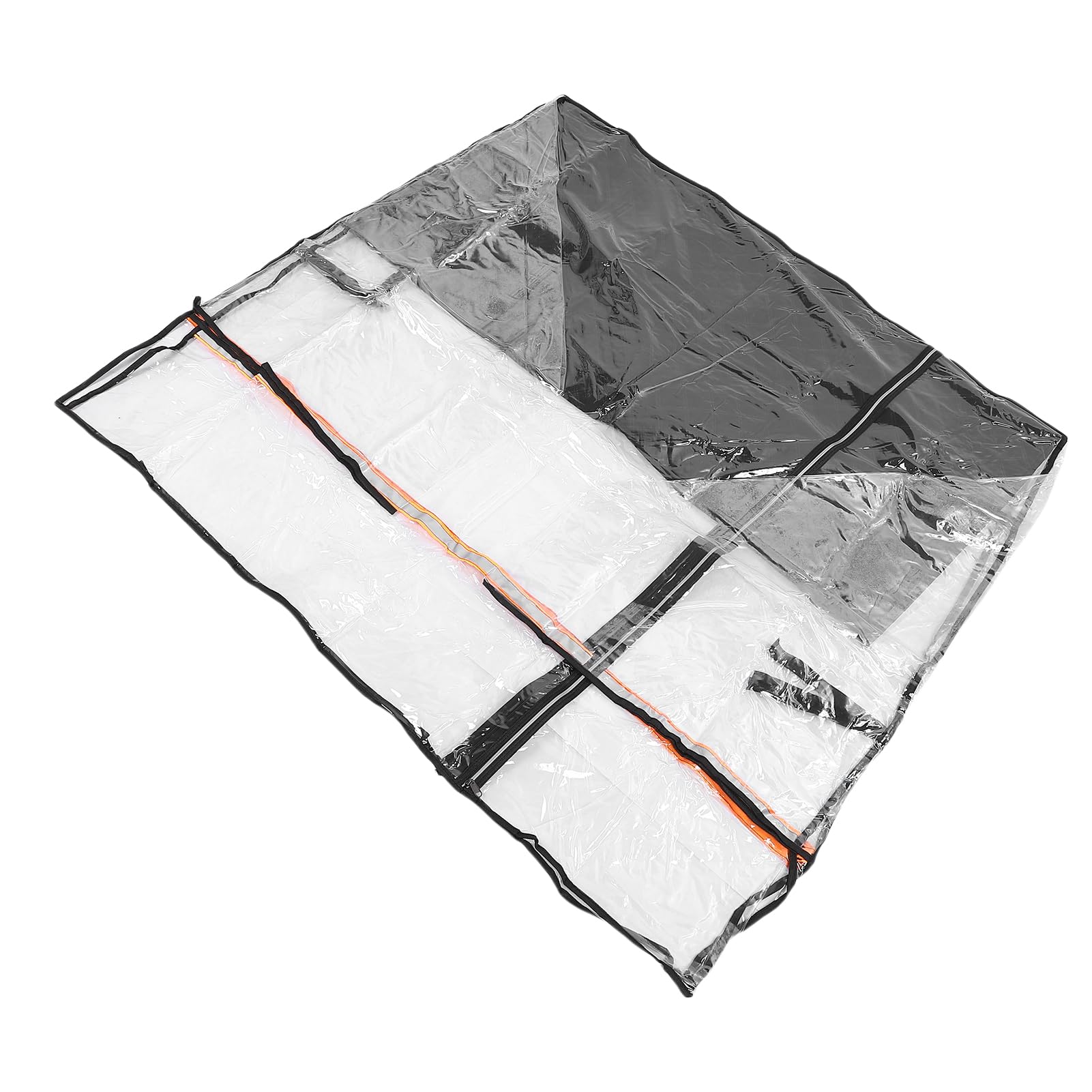 Copertura del Carrello Elevatore, Trasparente Eva Universale Eva All Weather Protective Enclosure Per