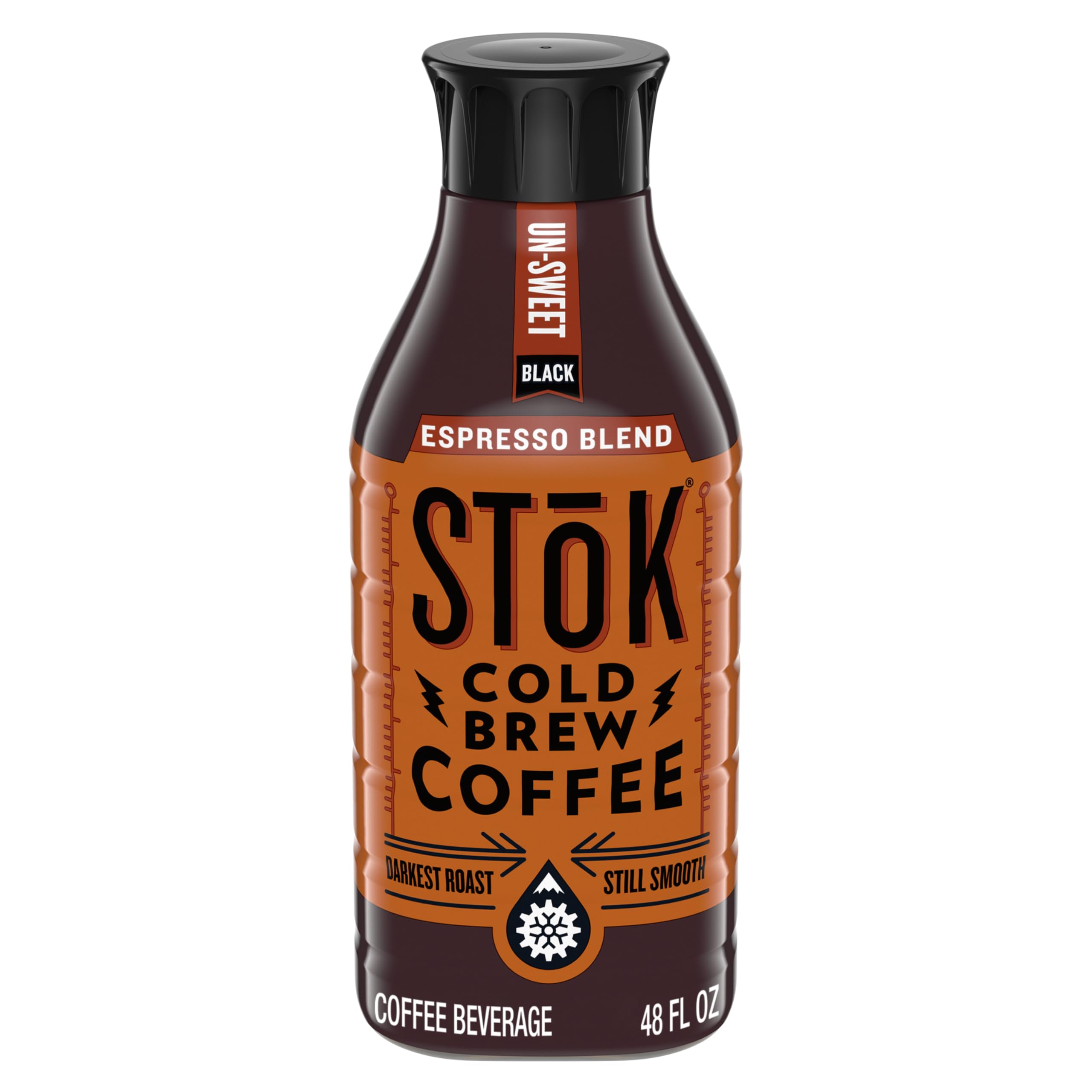Locker.Ink | Chill Out with These Cold Brew Coffee Ideas for Easter STOK Espresso