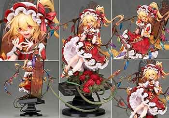 Amazon | フランドール・スカーレット アルター あみあみ限定