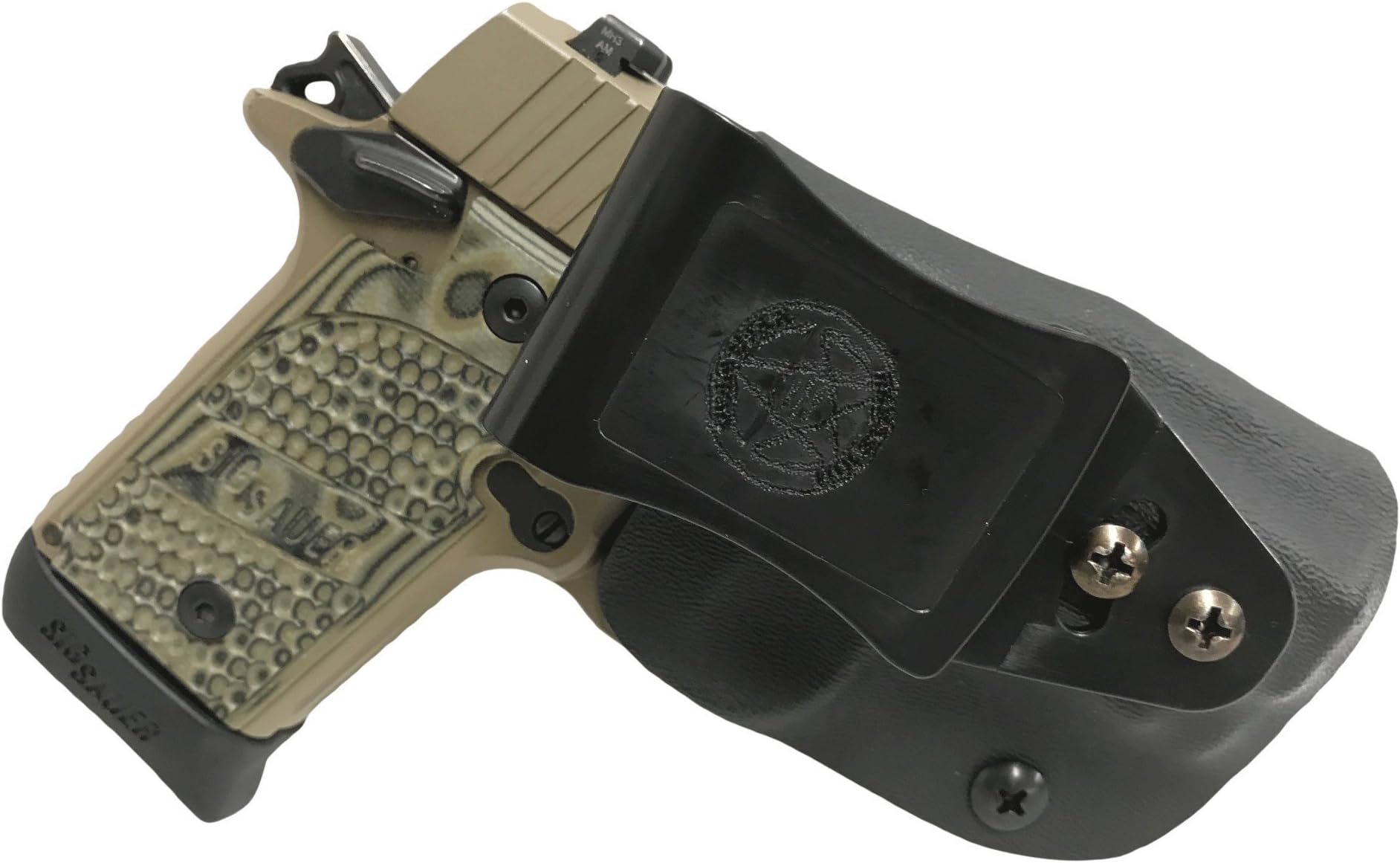 Gold Star The Original Opti-Carry Holster for Beretta PX4 Storm Compact