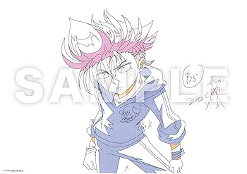 Amazon.co.jp: 【Amazon.co.jp限定】TVアニメ「SHAMAN KING