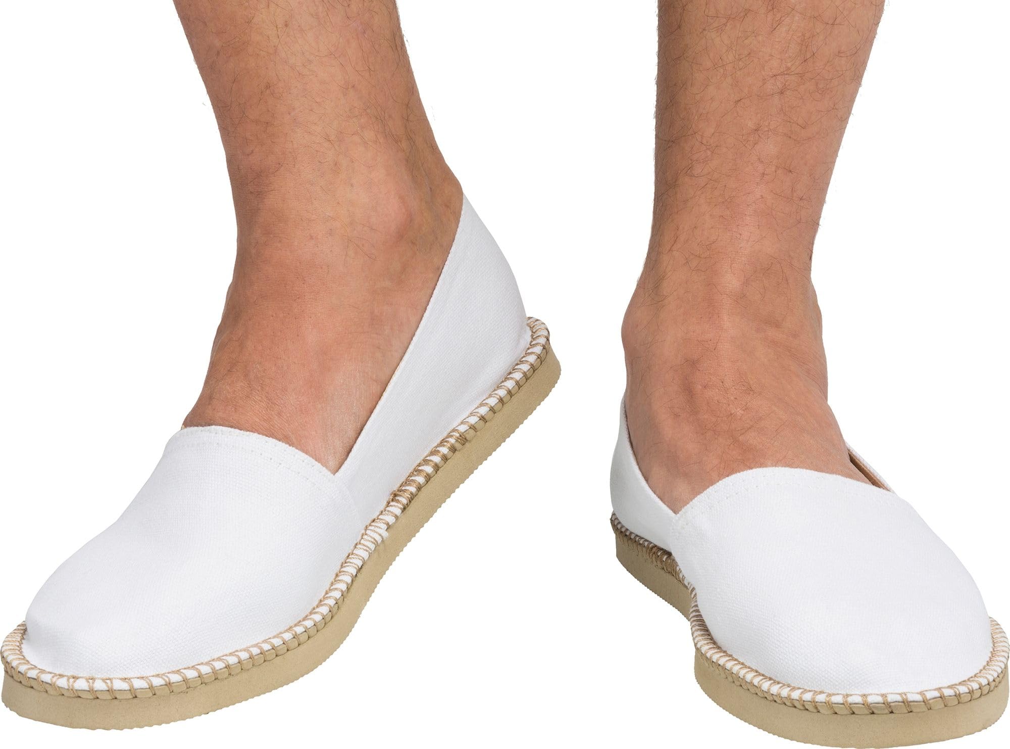 Cressi Espadrillas Valencia - Unisex Erwachsene Mehrzweck-Espadrilles