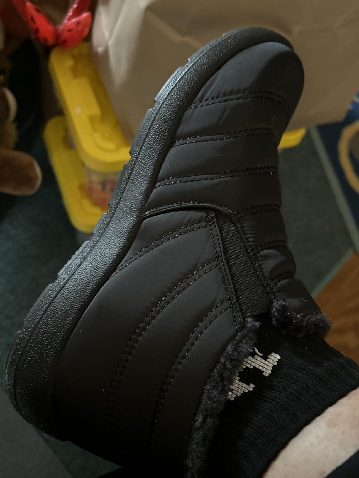 Customer Image