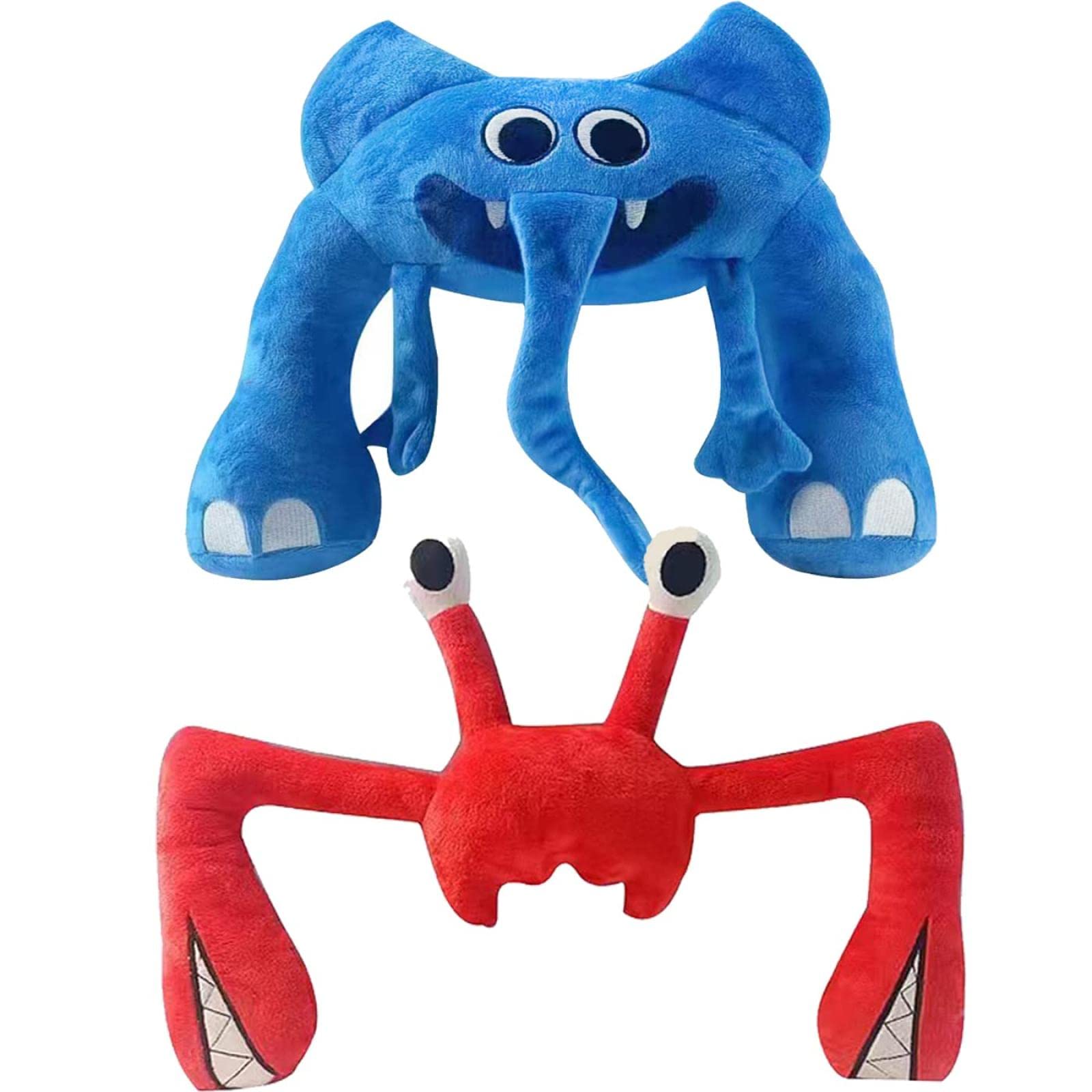 Amazon.co.jp: ぬいぐるみ、ガーデンオブバンバン ぬいぐるみ