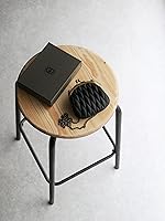 Amazon | BACKDROP Leathers バックドロップレザーズ GM WALLET がま口