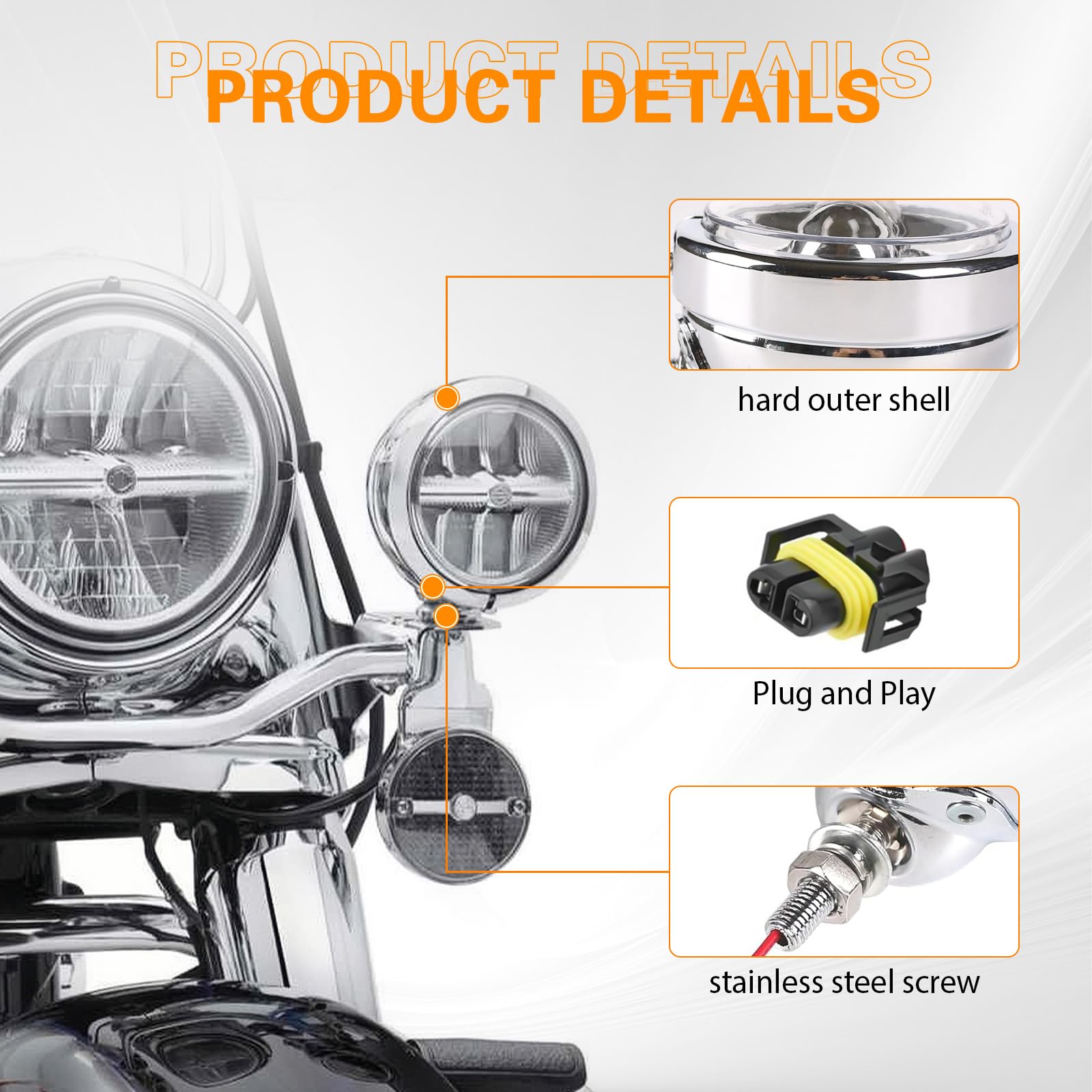 ふー Amazon.com: SKTYANTS 4.5 inch Housing Bracket Mount Ring
