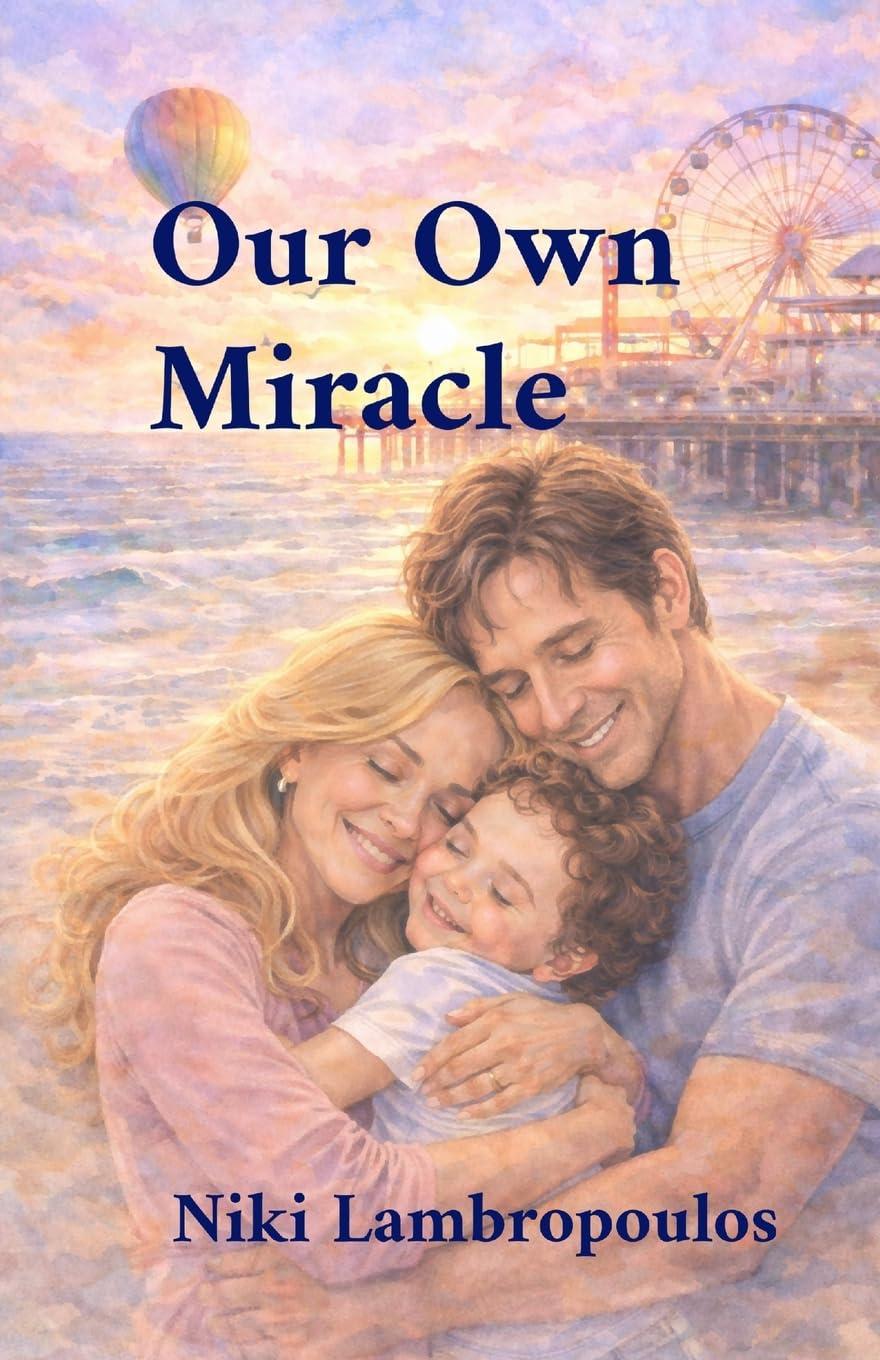 Our Own Miracle