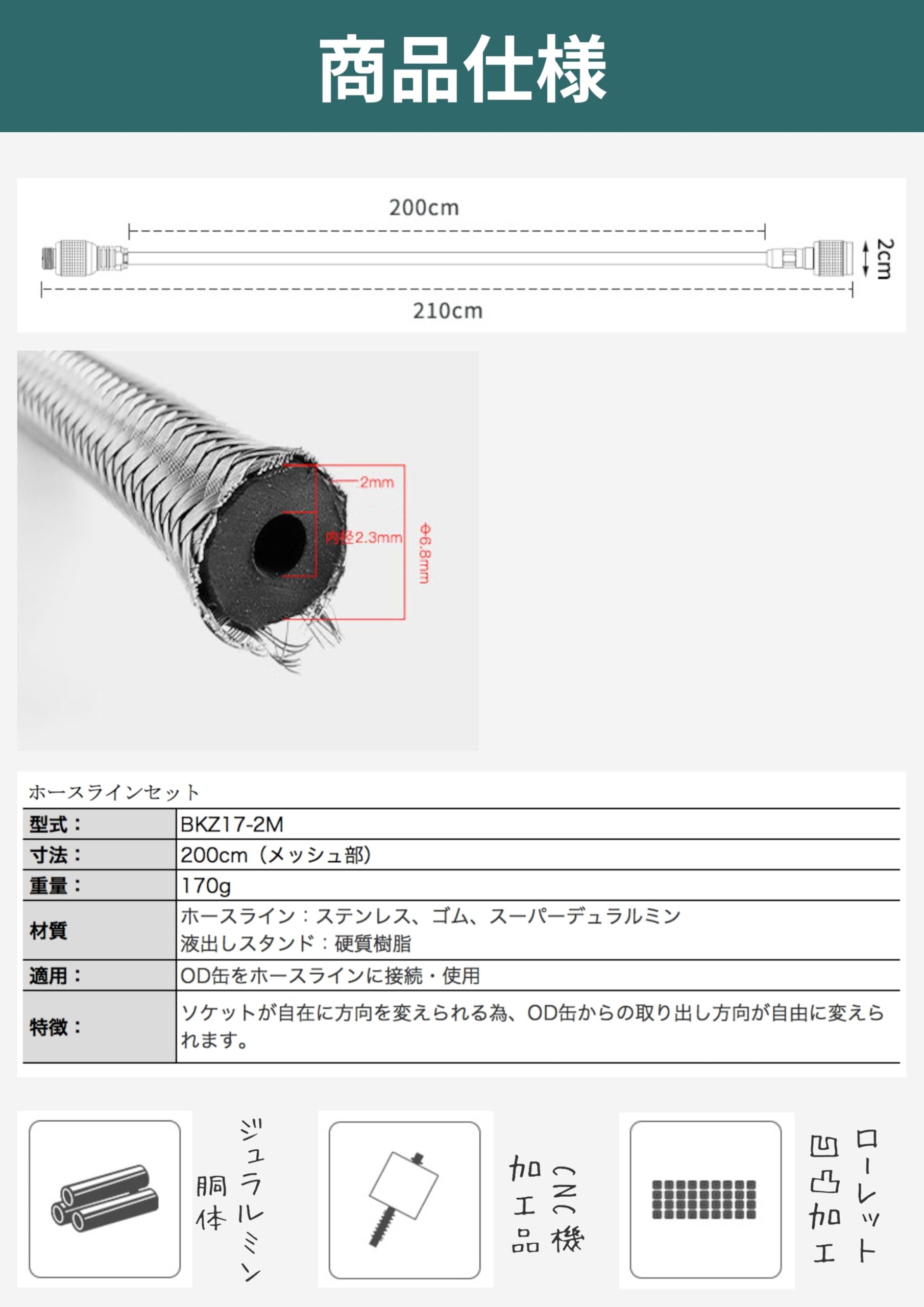 【新品未開封】Brunt ガスホースライン 50cm タンカラー Amazon.co.jp: キャンピングムーン(CAMPING MOON) マルチガスホース