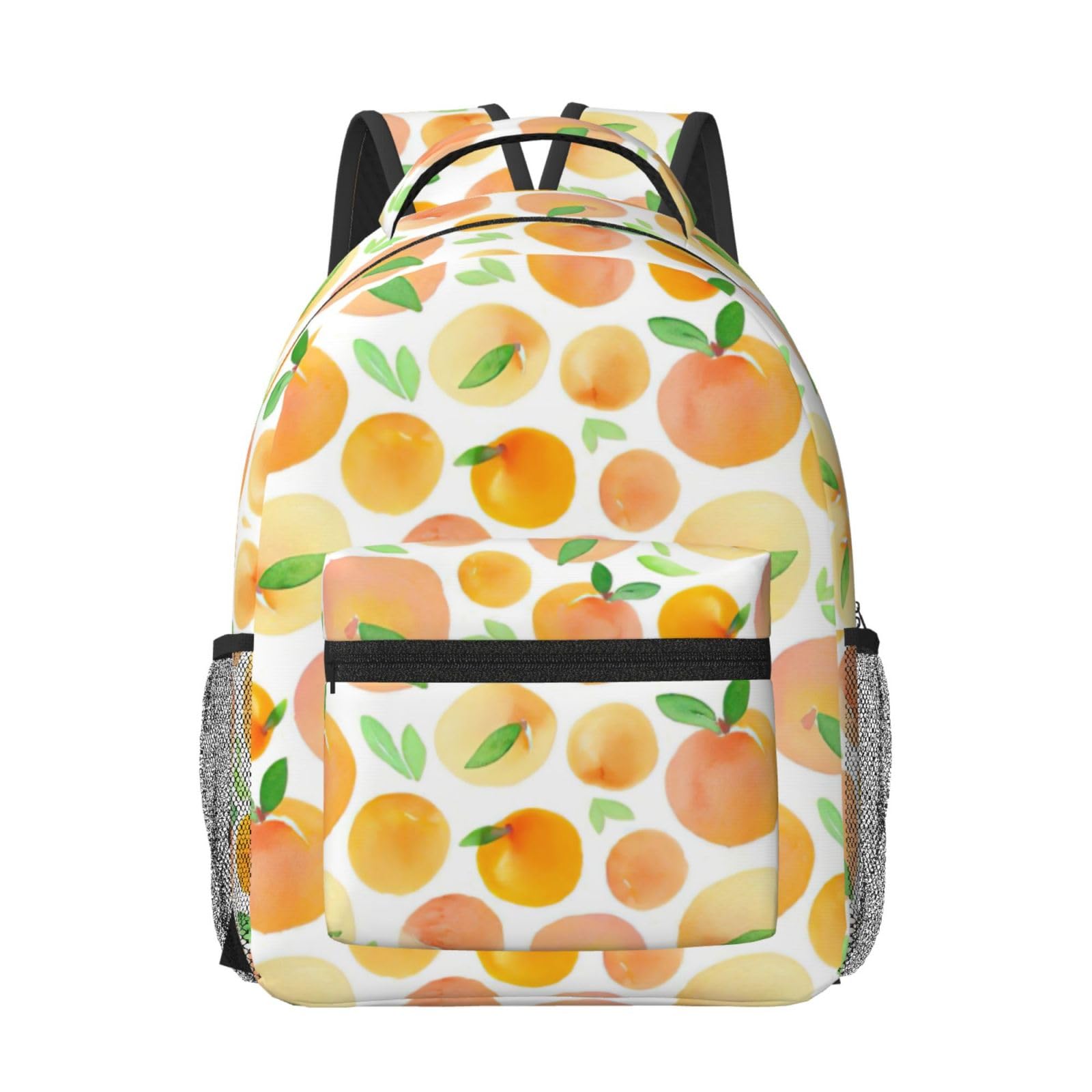 Mochila para laptop EdWal aprobada por vuelos con capacidad versátil para viaje 6