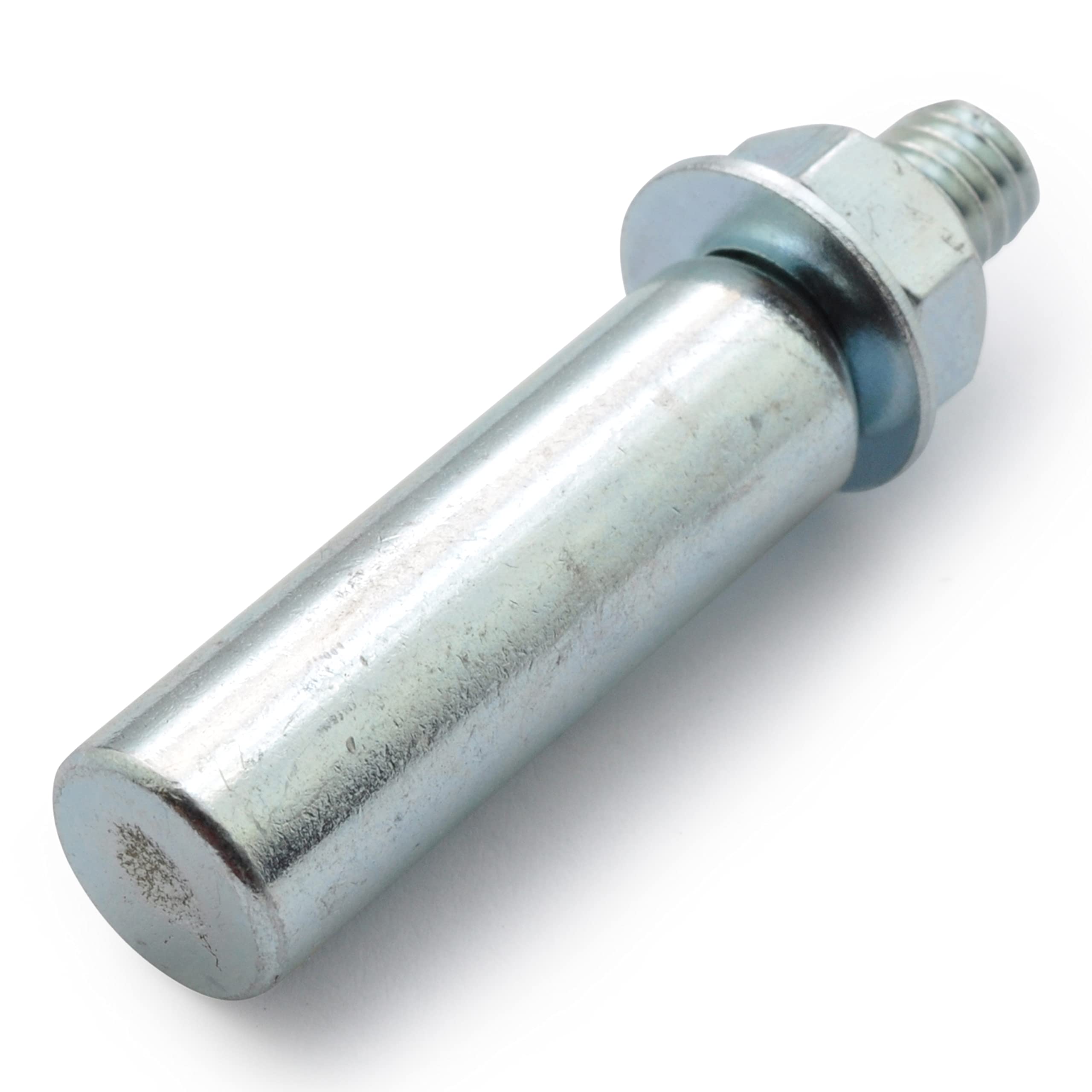 Paire De Clavettes 9x42,80 Pour Pédalier Vélo Ancien – Pièce Cycle Rétro – Oxydation Possible