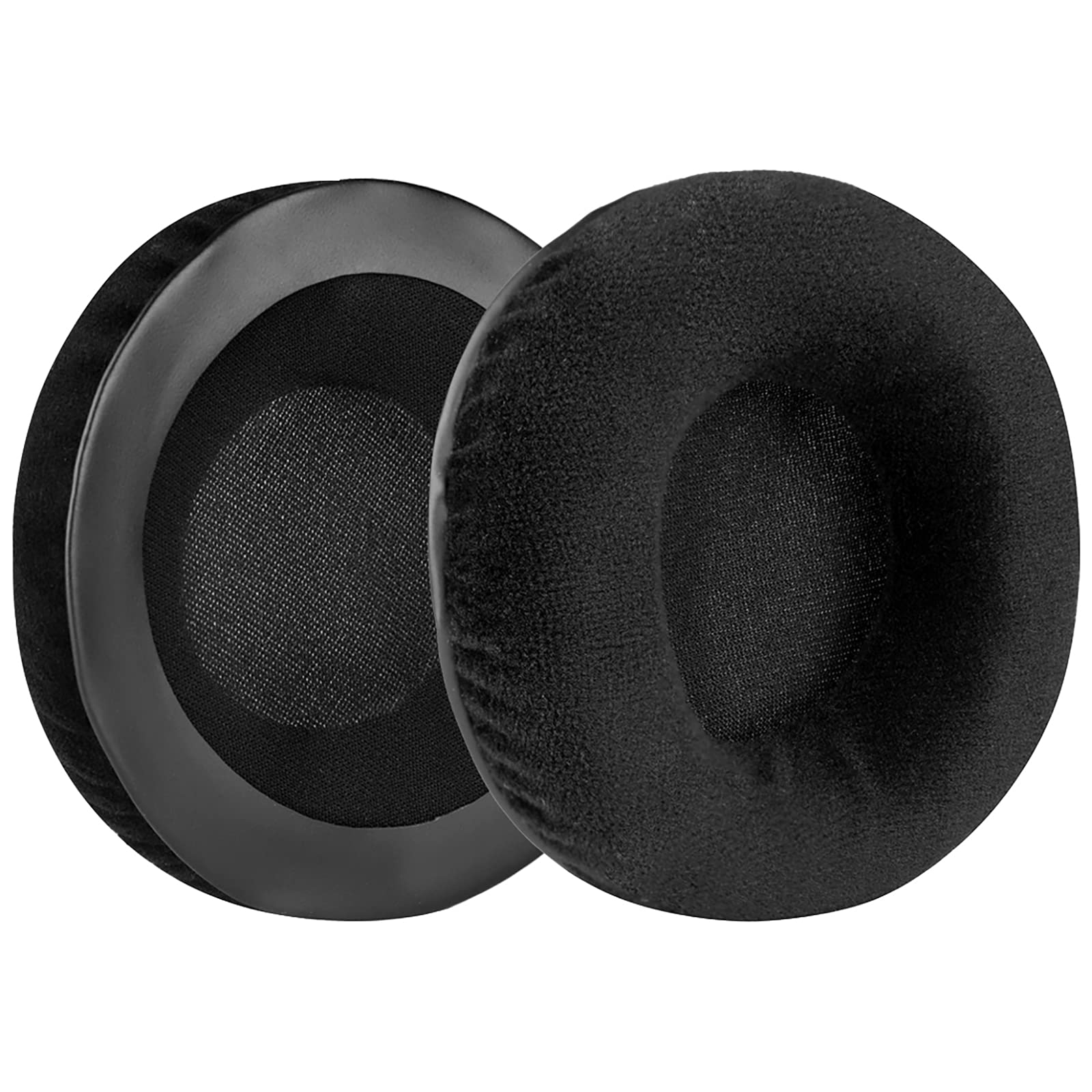 DJミキサー専用 SONY MDR-Z700 極厚イヤーパッド(2) Amazon | Geekria イヤーパッド QuickFit 互換性 パッド ソニー