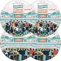 Amazon.co.jp: セブチ DVD 2025 9TH FAN MEETING IN SEOUL Day1