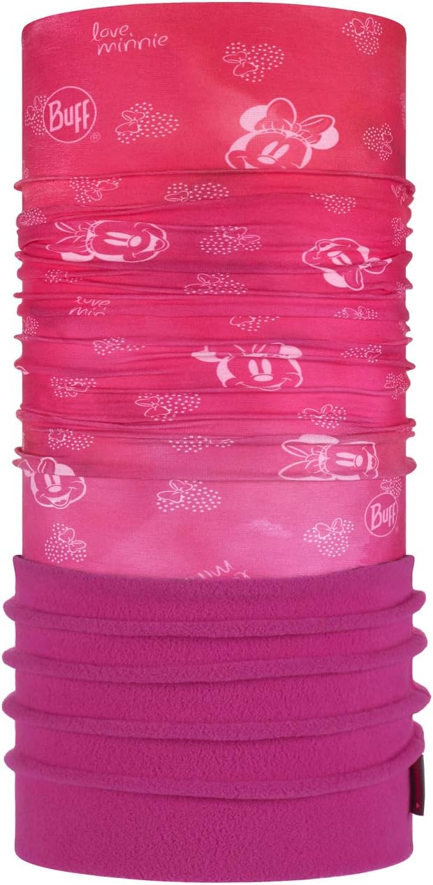 Buff Disney Polar Tubular Kids Love MI Unisex One Size