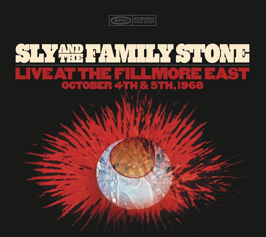 Sly and the Family Stone レコード 3枚セット SLY & THE FAMILY STONE / Greatest Hits (Epic, PE 30325, LP
