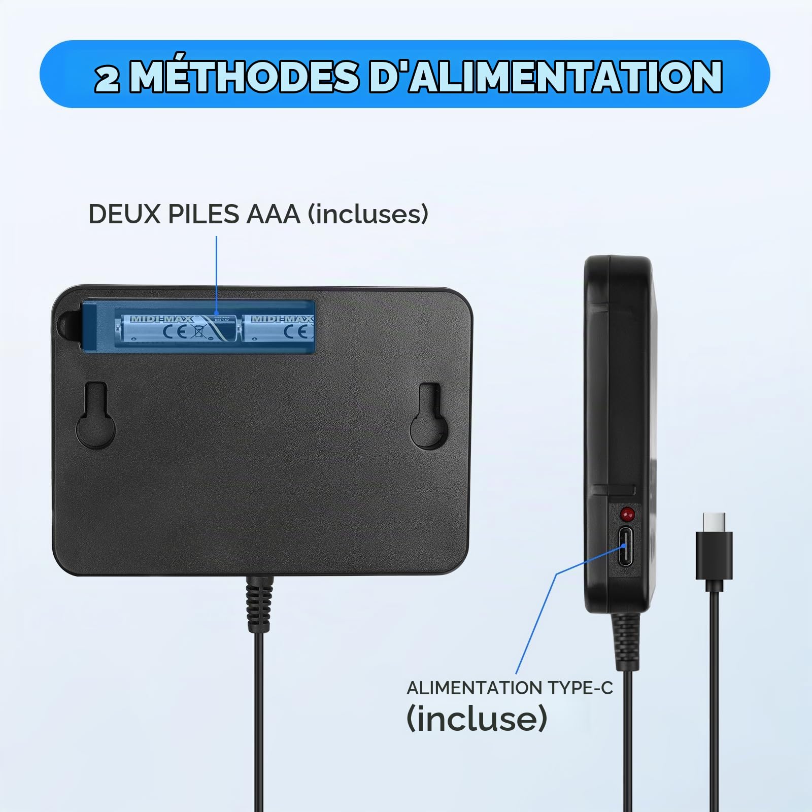 Balance Colis Numérique 300kg, Balance Postale Précise avec Fonction Tare, Grand Plateau et Écran LCD, Idéale pour Petites Entreprises, Précision Pèse Colis, Balance d'Expédition Robuste