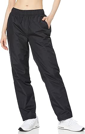 UNDER ARMOUR(アンダーアーマー) トレーニングウーブンアウターUAインサレート パンツレディース