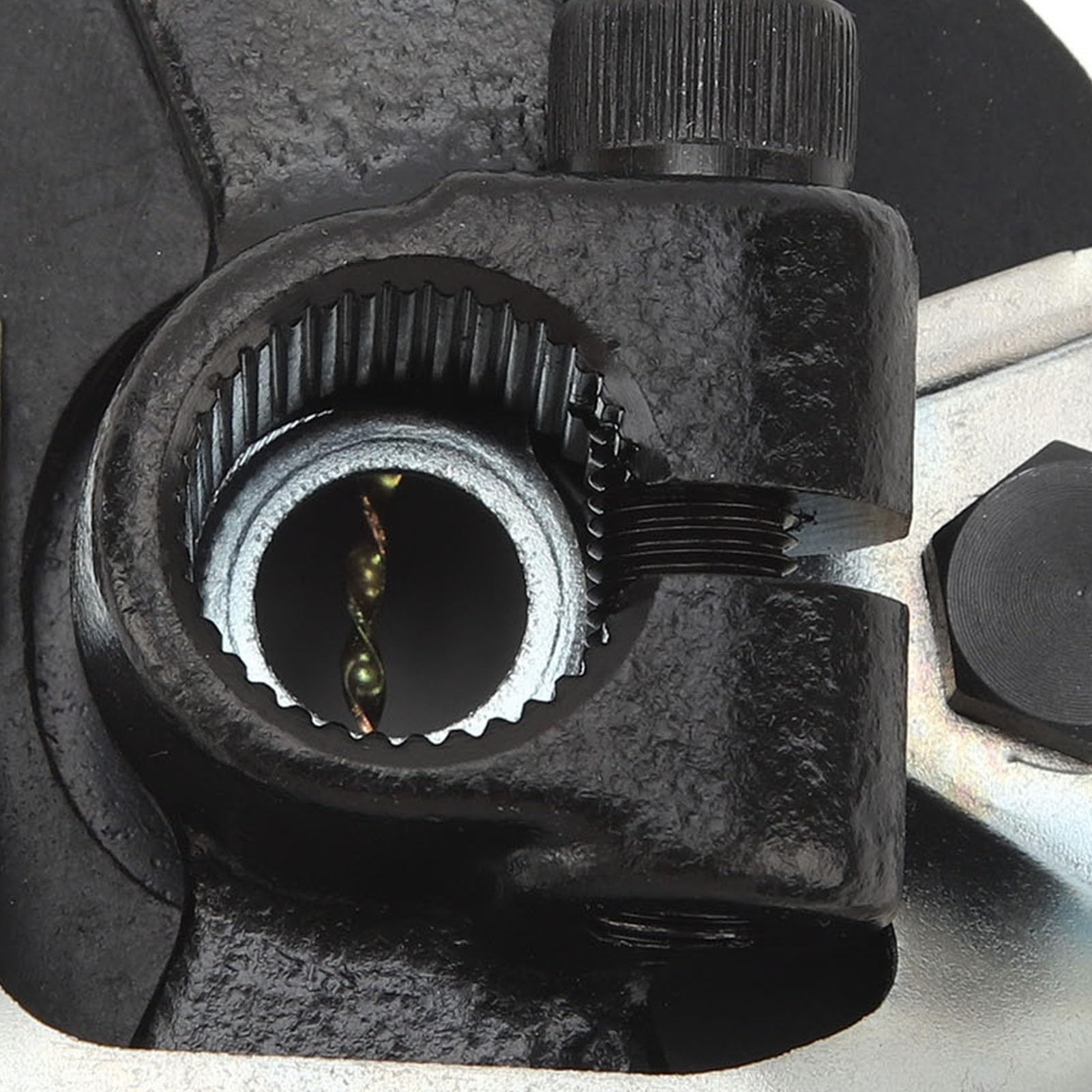 Giunto elastico dello sterzo per scatola sterzo servoassistita 800 - Accoppiatore universale dell'albero