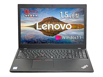 【Office付き】Lenovo シンクパッド i5 第10世代 ノートパソコン ThinkPad ノートパソコン Lenovo L15 Gen1 第10世代Corei5
