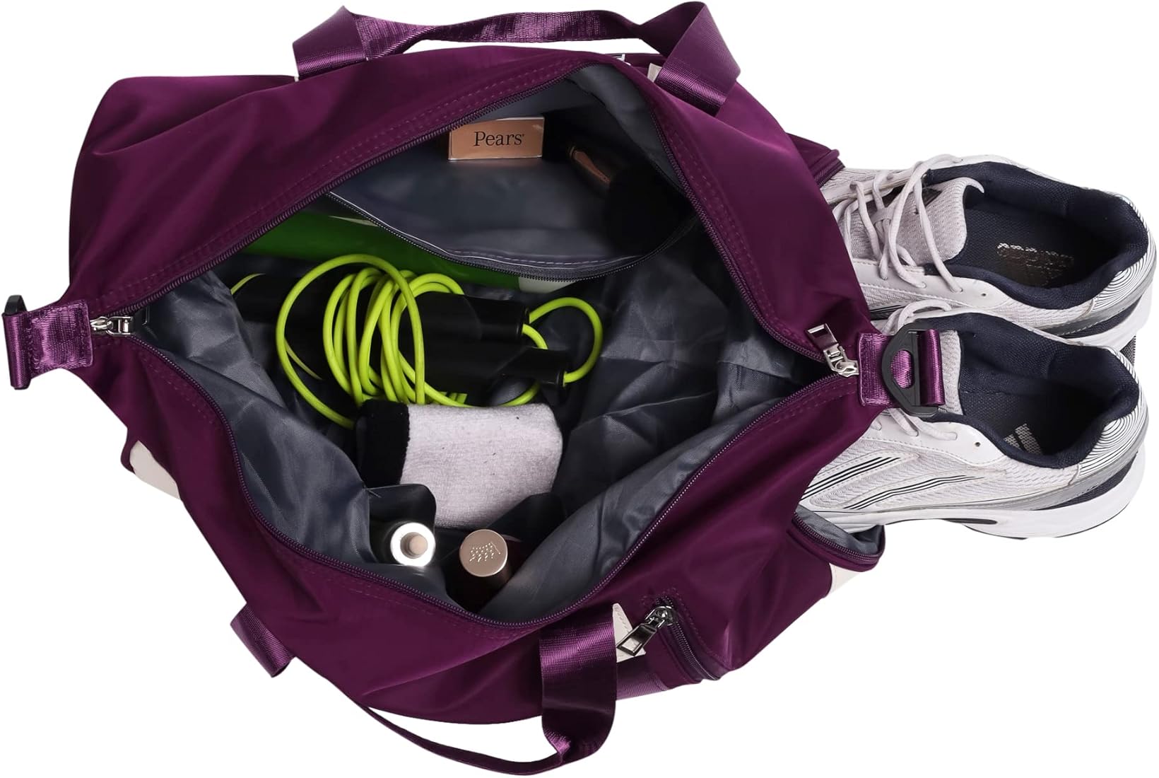 Discover more than 88 athleta duffle bag latest esthdonghoadian