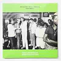 RELAXIN' WITH LOVERS VOLUME 2 レコード RELAXIN' WITH JAPANESE LOVERS VOLUME 2 JAPANESE LOVERS ROCK