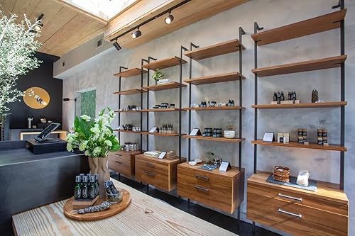 Miniatura 8 de Yaupon Teahouse + Apothecary Té suelto de hoja entera (mezcla de bienestar para mujer)