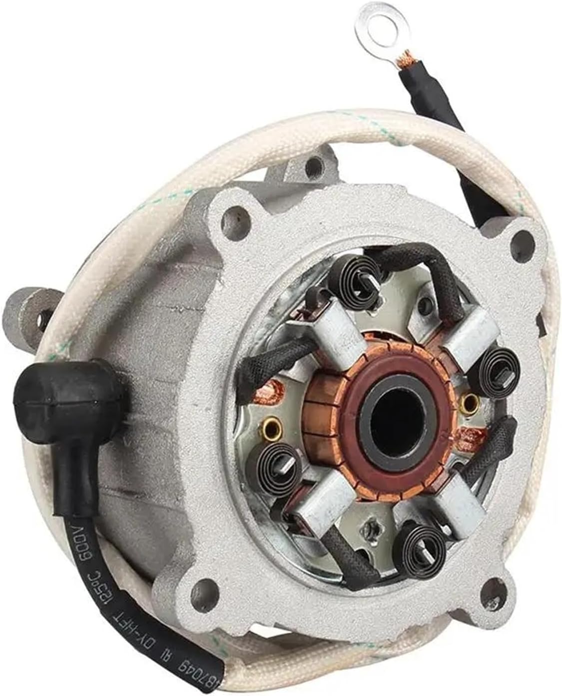 2 Two Strokes MN Moto Bike Pocket 44-6 ENG-INE Motorcycle Starter Motor ATV Quads Electric Sccoters
