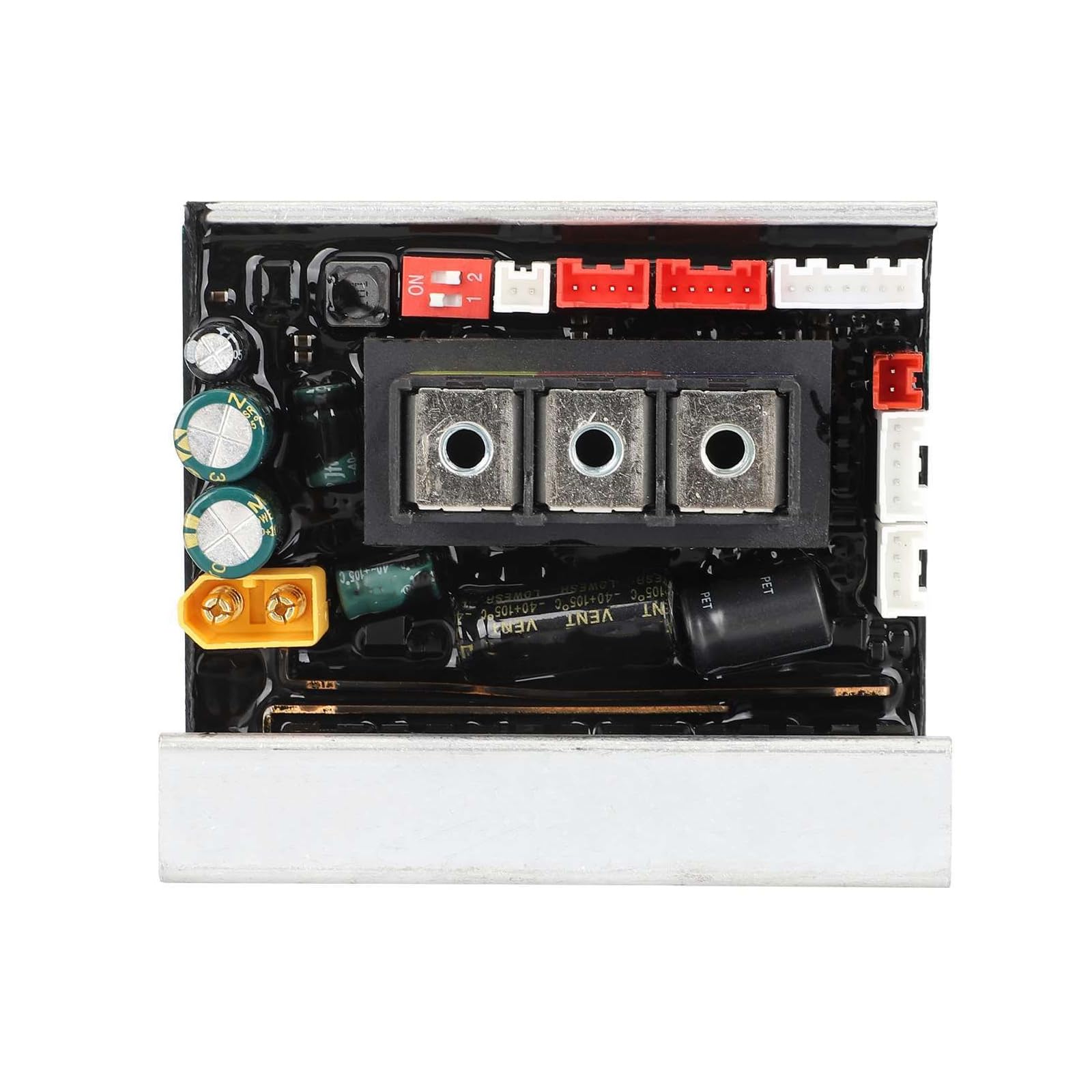 Cruscotti della batteria del controller del controller della sostituzione di affidabilità per i pendolari quotidiani