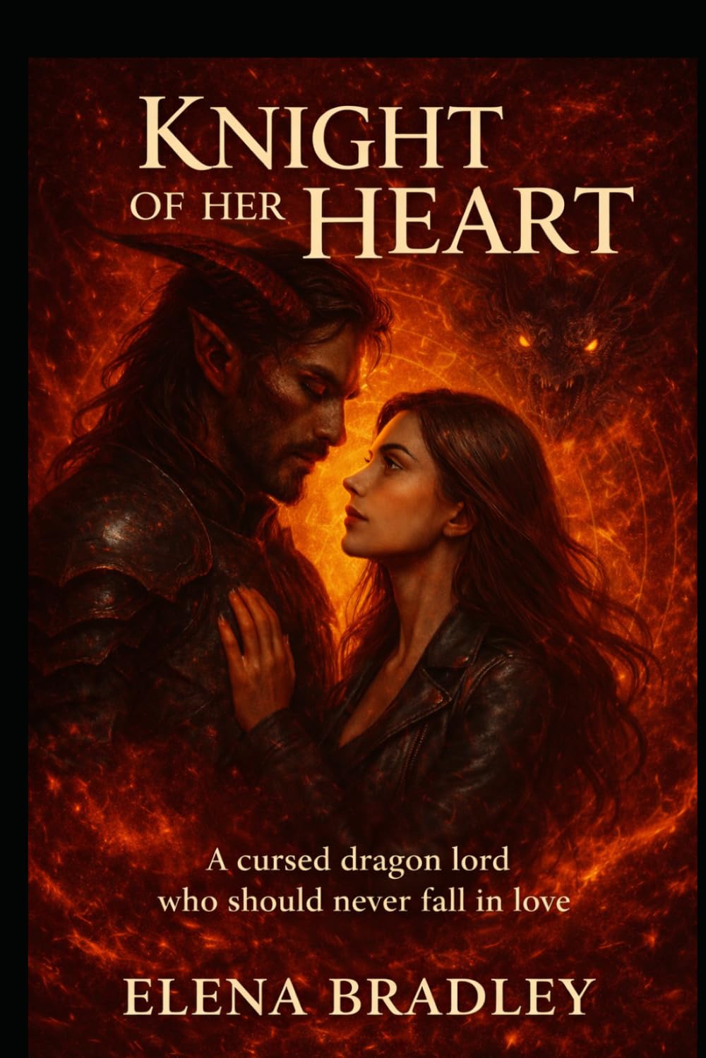 Knight of Her Heart