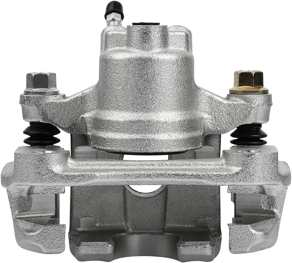 Disc Brake Caliper Assembly ANPART 19B2697 19B2696 w/Bracket Rear Left & Right Sets of 2 Compatible For Toyota Avalon 2005-2007,For Toyota For Camry 2002-2006,For Toyota Solara 2004-2008
