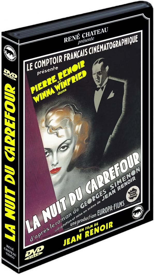 Nuit du Carrefour (La)