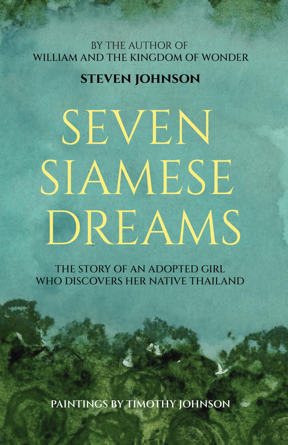 Seven Siamese Dreams