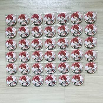 Amazon.co.jp: すとぷり 莉犬くん アリツア後半 等身 缶バッジ : おもちゃ