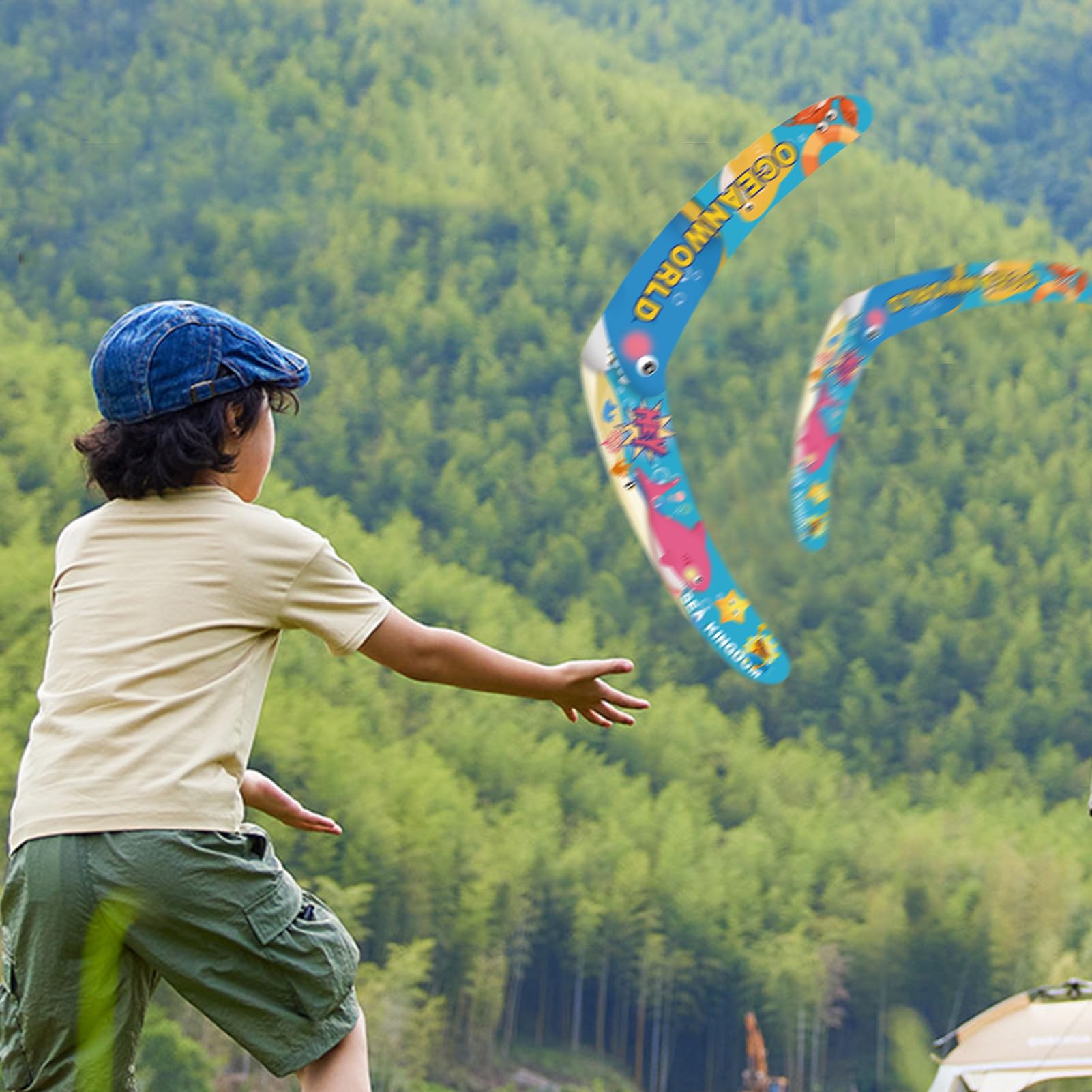 Giocattoli volanti per adulti, disco per bambini, indoor morbidi, Diffusione dei giocattoli di novità, freccette di manovra, attrezzature per disco all'aperto per attività sportive in campeggio all'ap