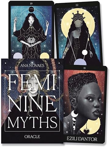 Feminine Myths Oracle
