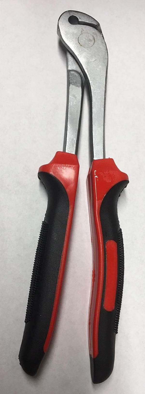 J-clip Pliers Heavy Duty cage building pliers by RNL RabbitNippLes by rabbitnipples.com - Used condition - Image 2