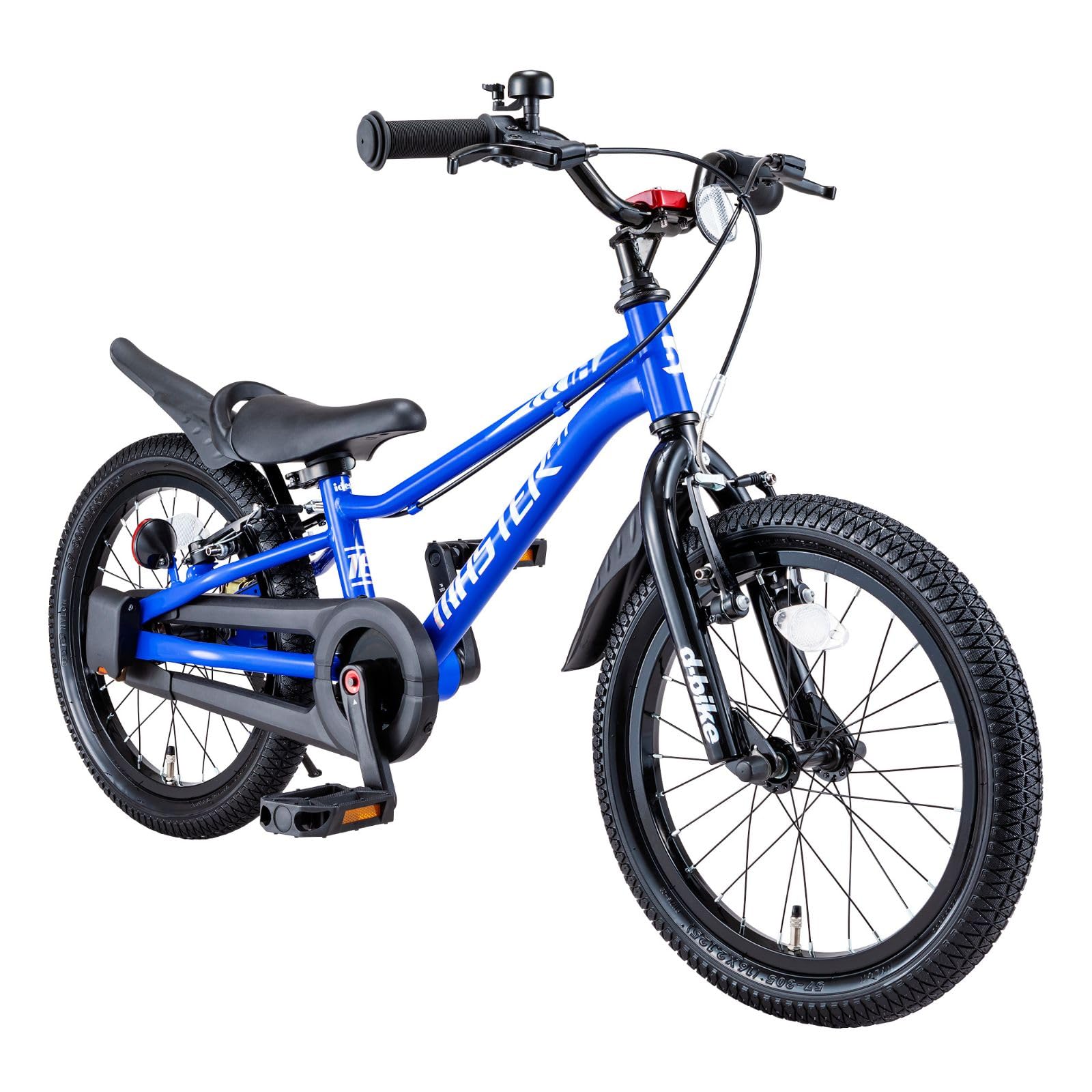 Amazon.co.jp: 【公式】アイデス D-Bike Master Fit 18 ブルー