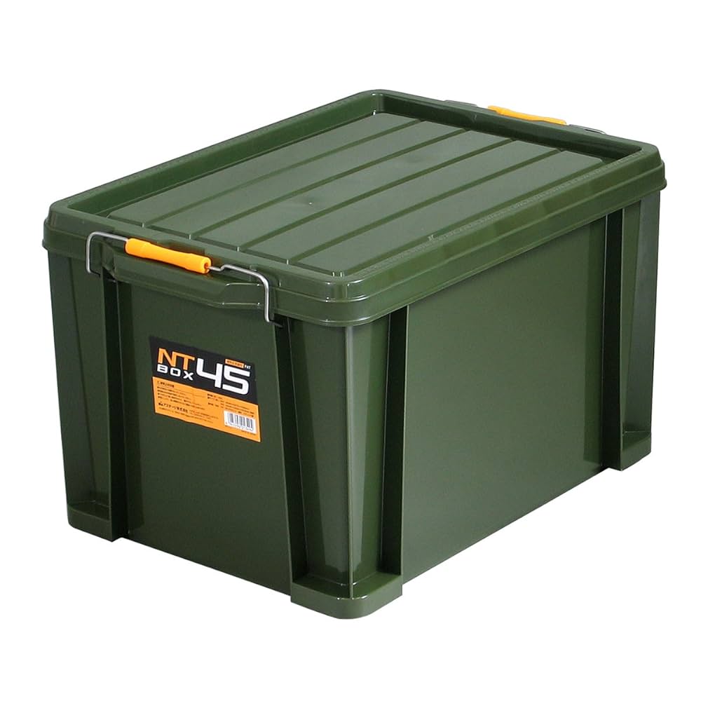 ESAC 置き物 Amazon | アステージ NTボックス ＃45 AST-494 | ツールボックス