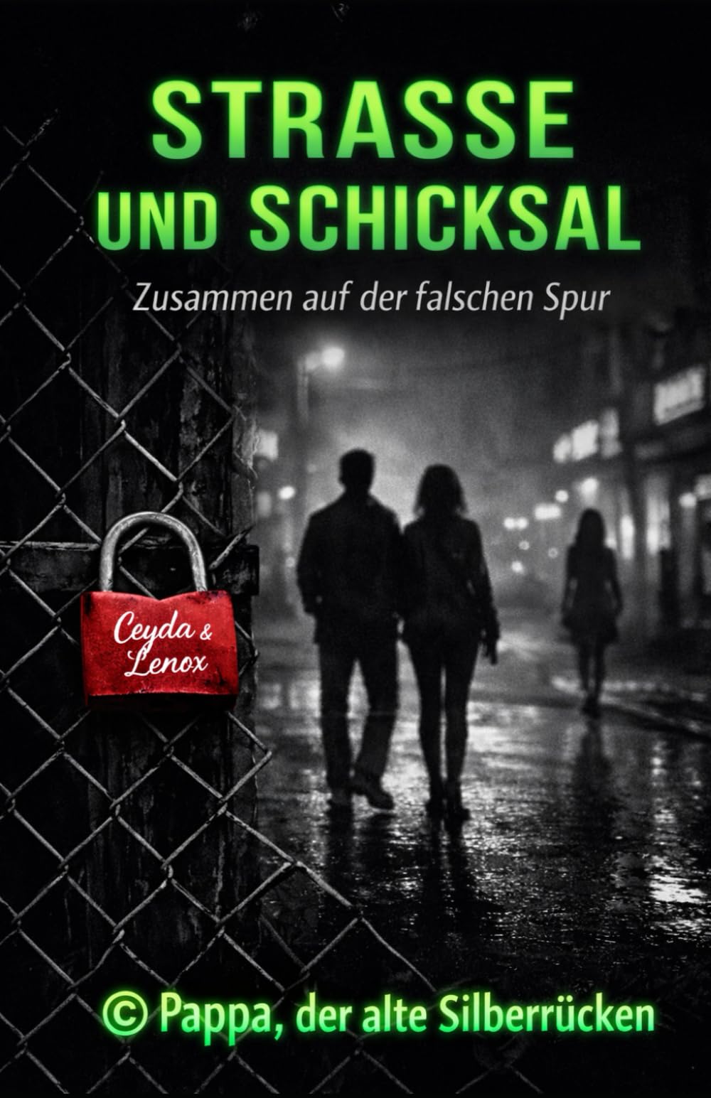 Straße und Schicksal: Zusammen auf der falschen Spur
