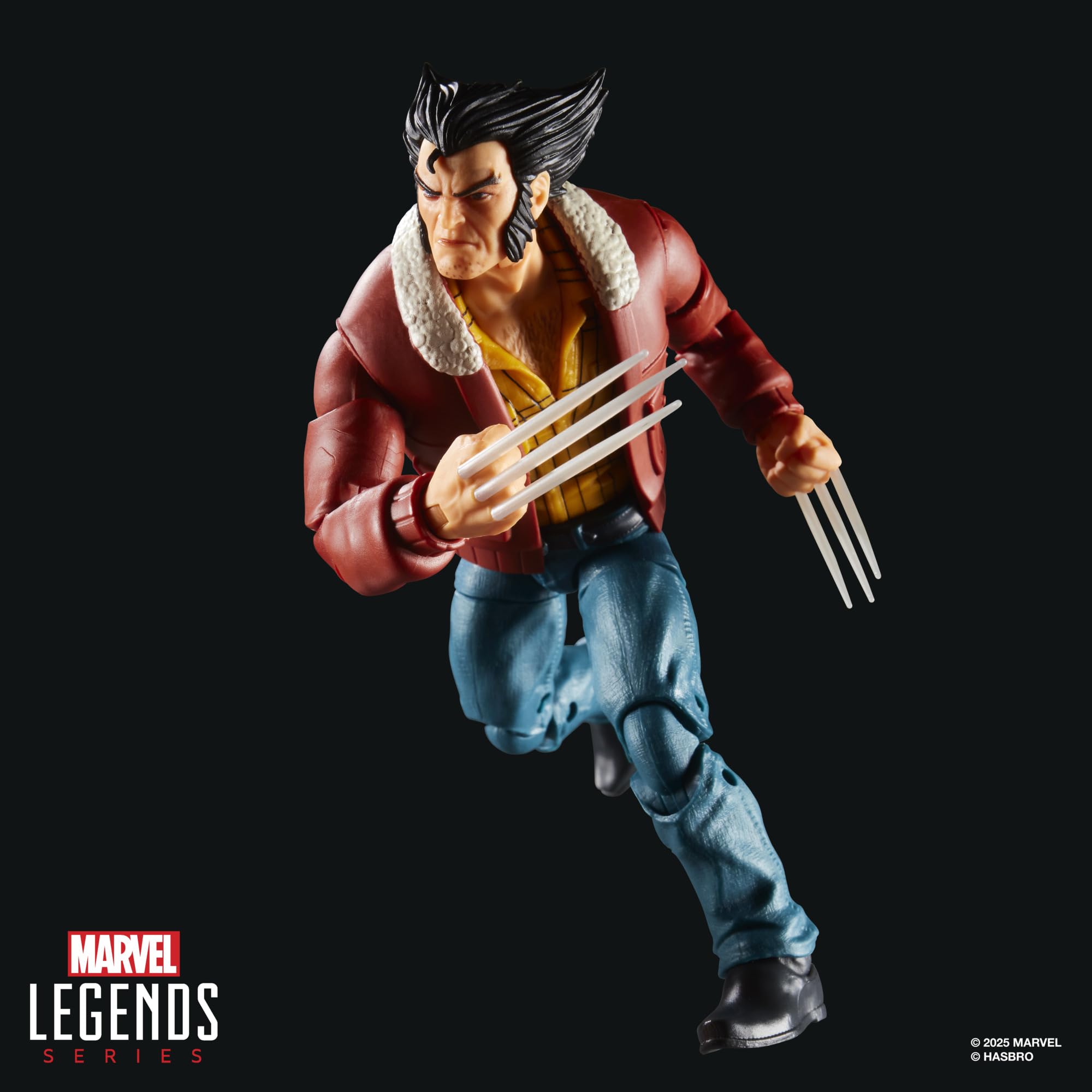 Amazon.co.jp: ハズブロ(Hasbro)マーベルレジェンド・シリーズ