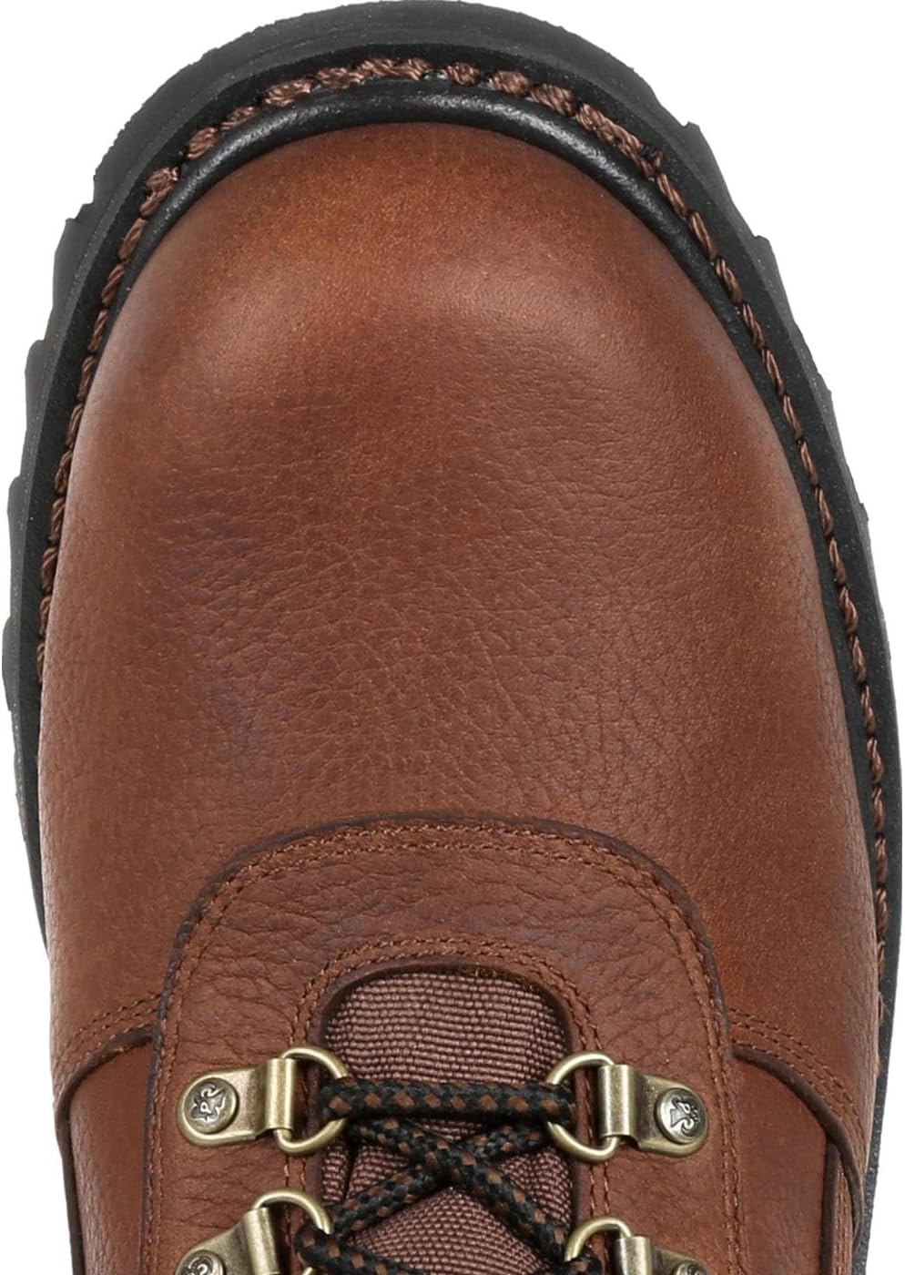 ROCKY Trophy Series 16” Snake Boot
