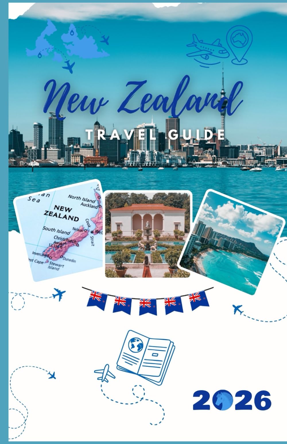 New Zealand Travel guide 2026