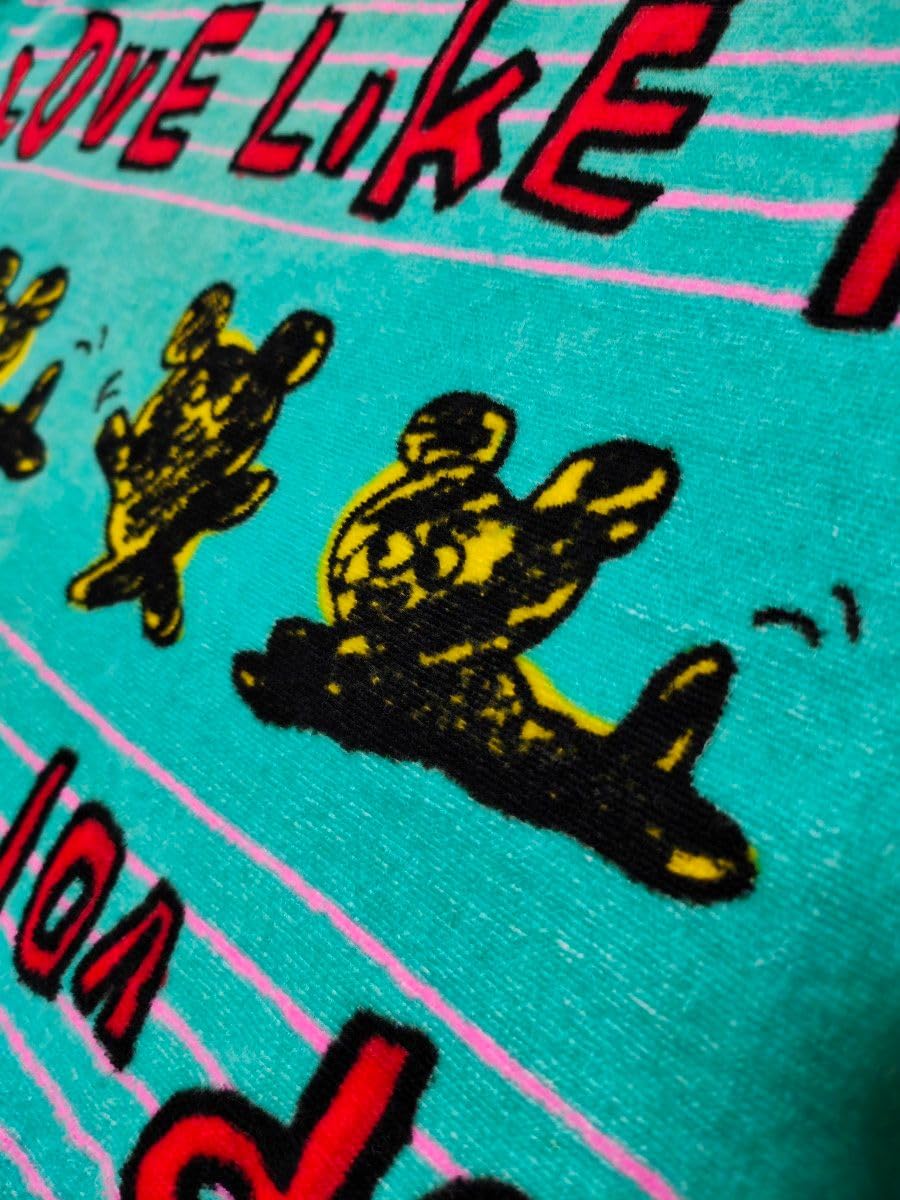 Amazon.co.jp: aiko Love Like Pop vol.21 ツアーグッズ タオル タオル