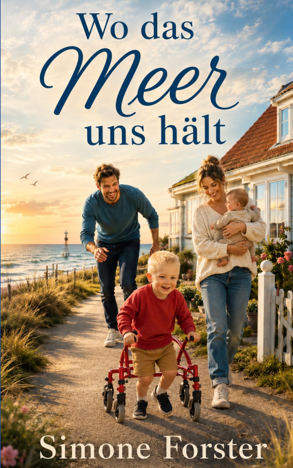 Wo das Meer uns hält